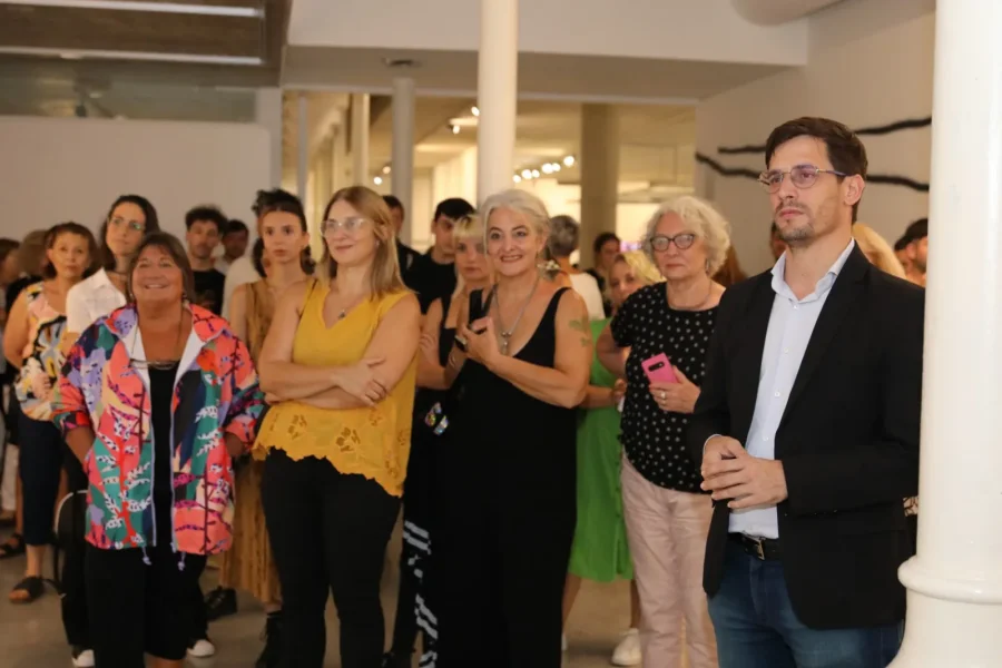 Foto prensa municipal