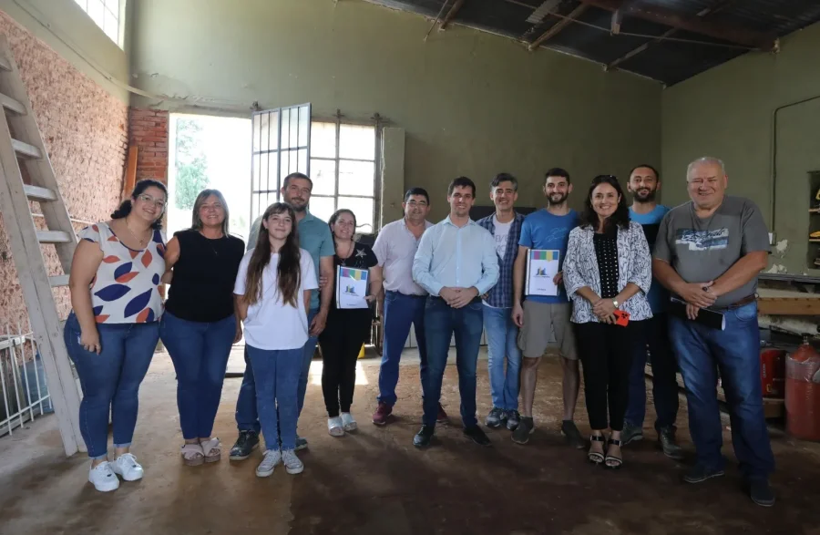 FOTO PRENSA MUNICIPAL