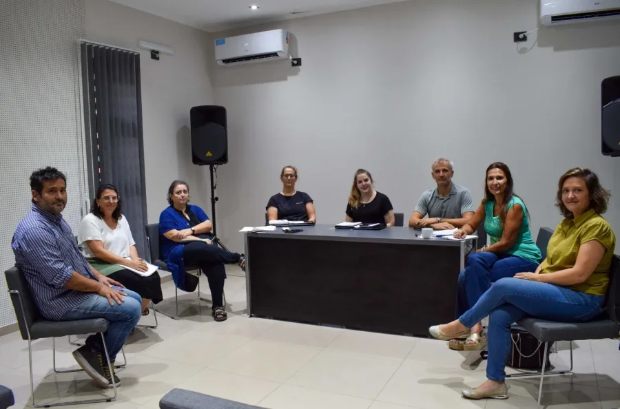 FOTO PRENSA MUNICIPAL