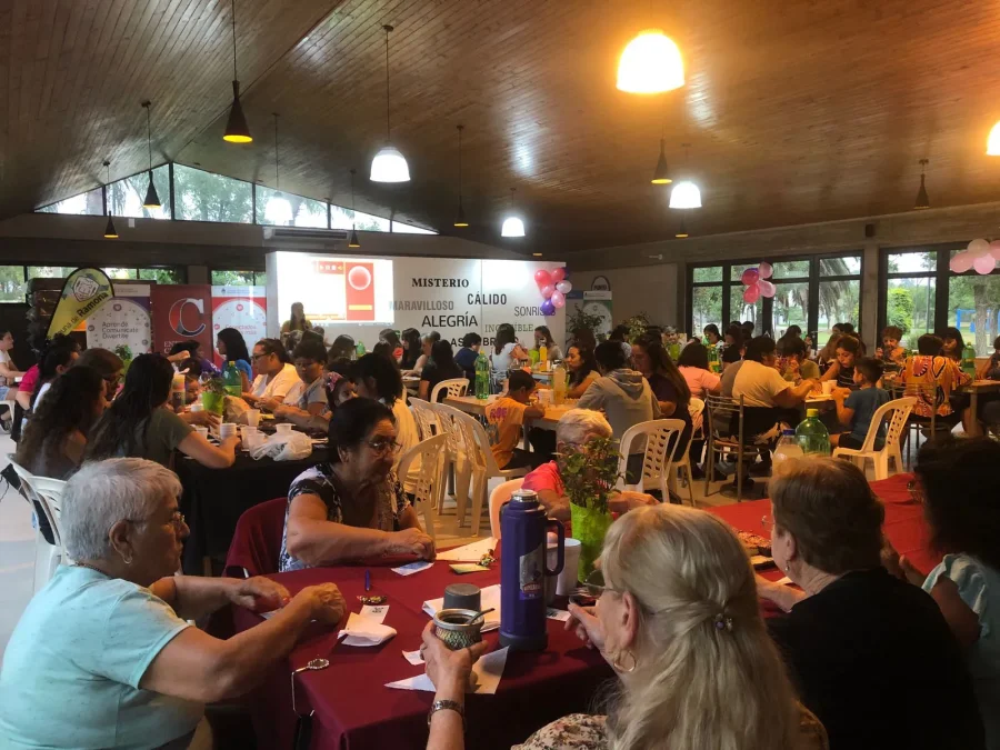 FOTO PRENSA COMUNA//