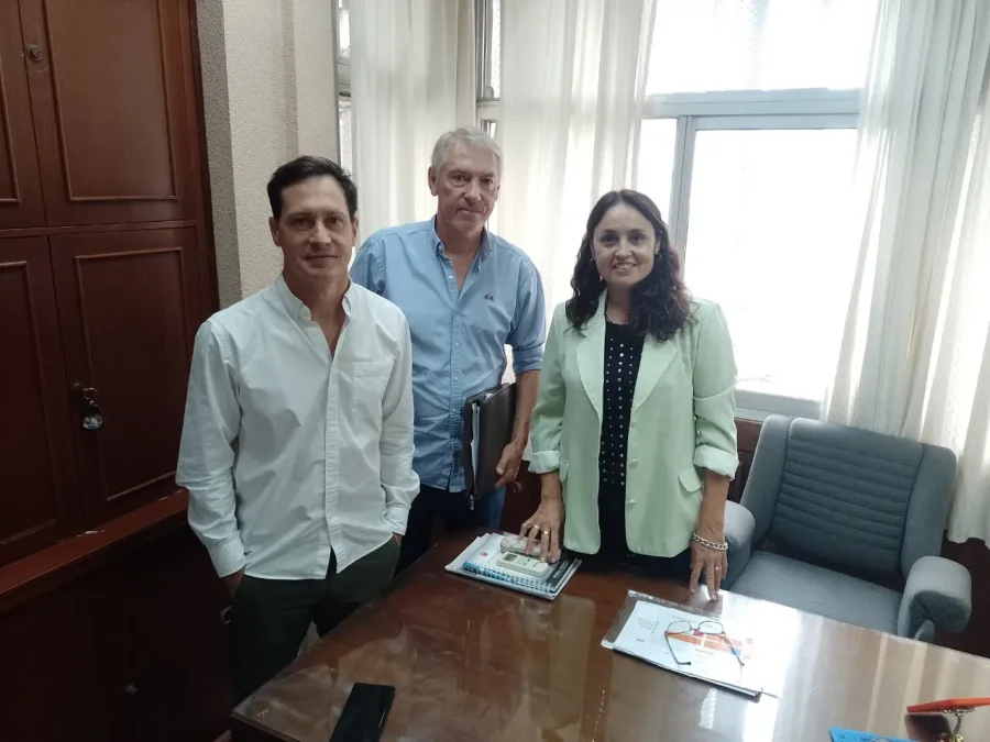 FOTO PRENSA MUNICIPAL
