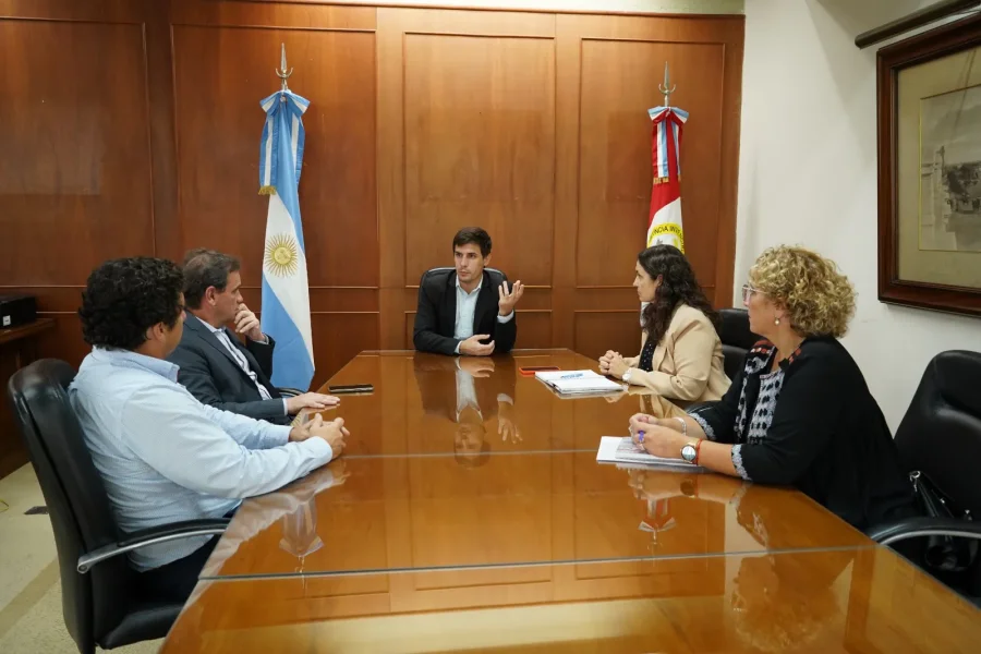 Foto prensa municipal