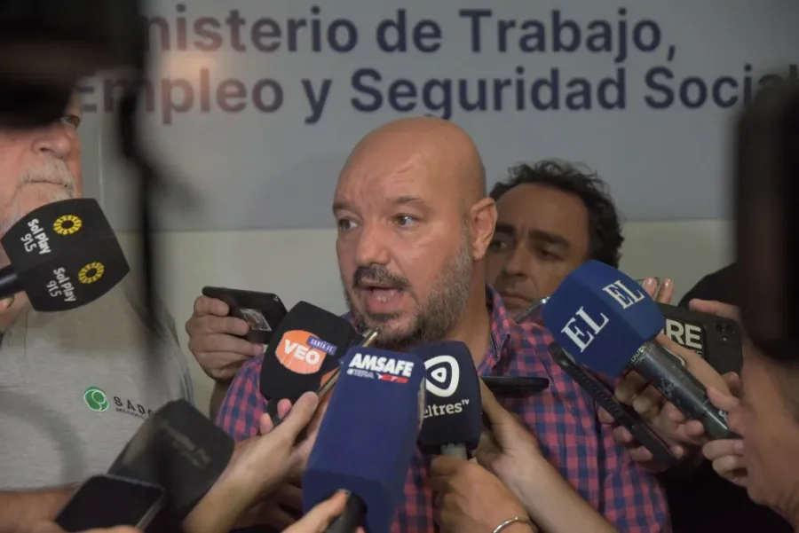 FOTO PRENSA AMSAFE