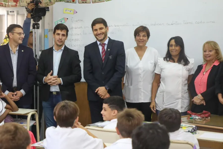 Foto SCS