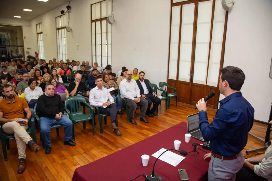 FOTO PRENSA GOBERNACION