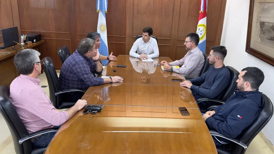 FOTO PRENSA MUNICIPAL