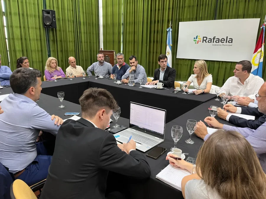 Foto prensa municipal