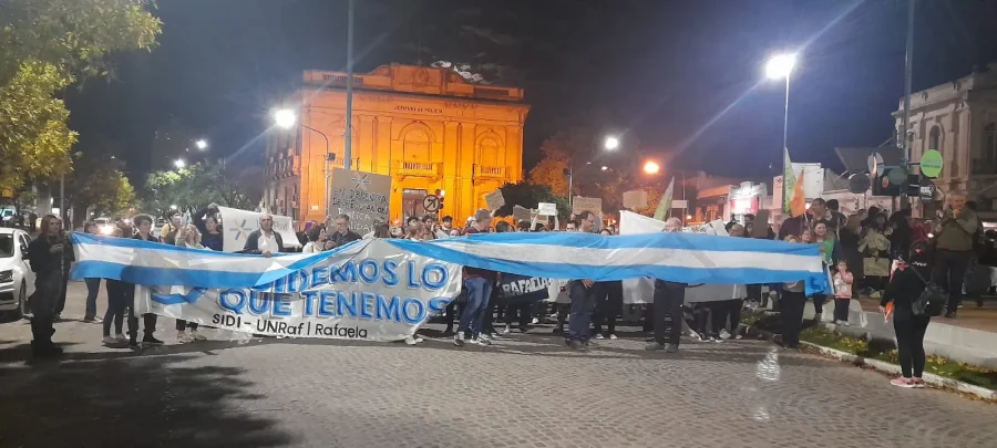 FOTOS LA OPINION