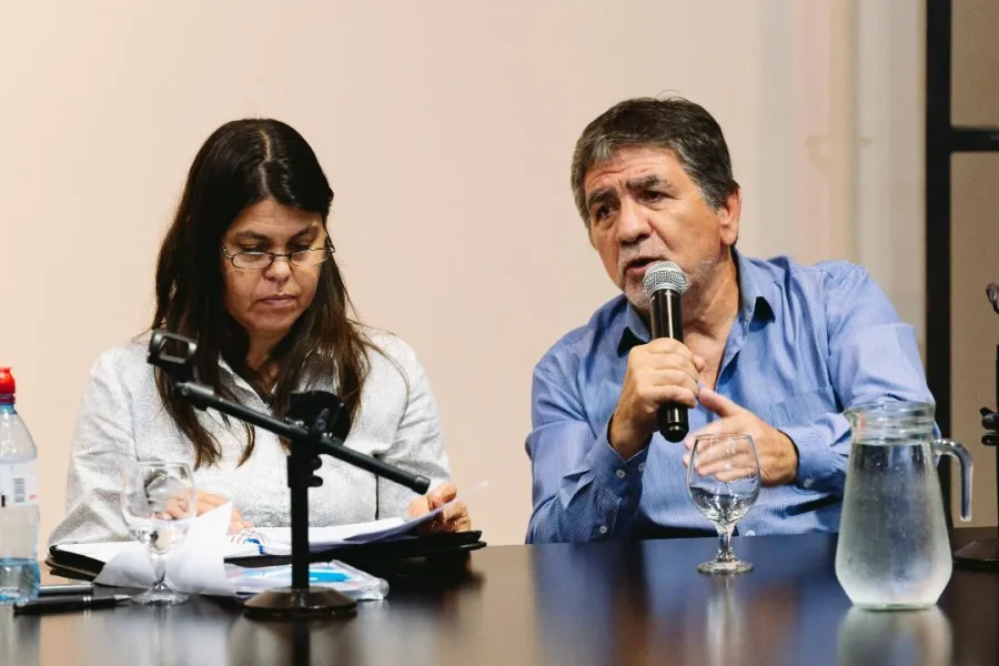 FOTO PRENSA FESTRAM