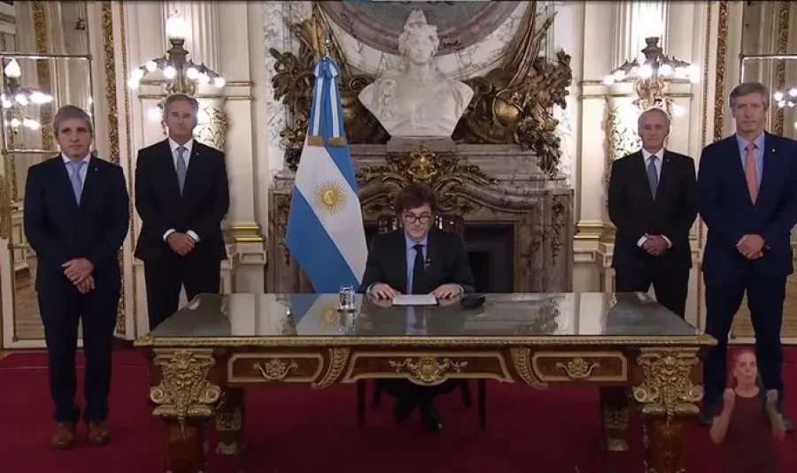 FOTO PRESIDENCIA
