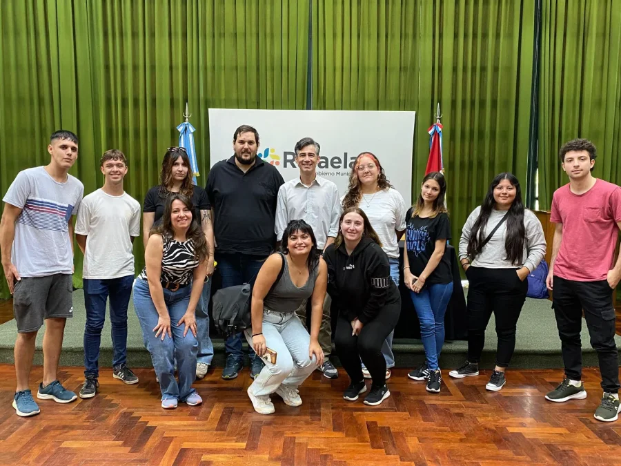 FOTO PRENSA MUNICIPAL