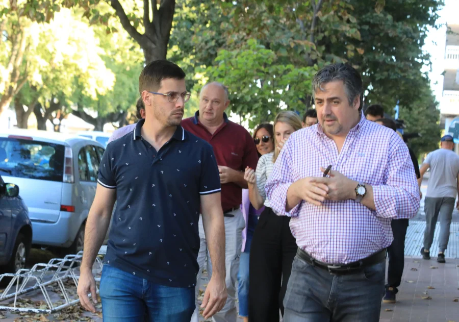 FOTO PRENSA MUNICIPAL