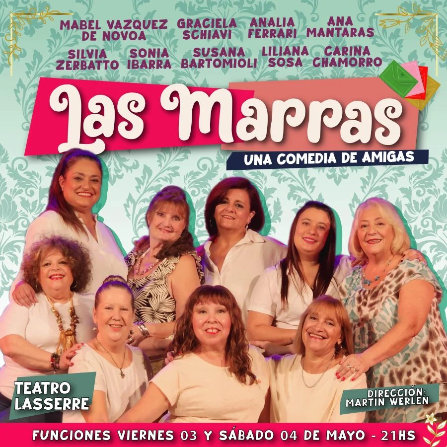 FOTO PRENSA LASSERRE//