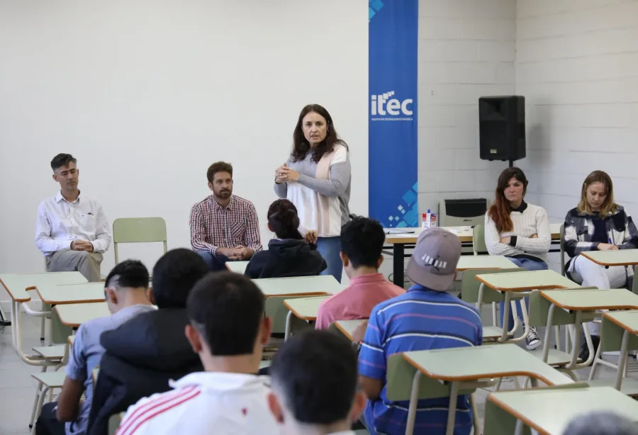 FOTO PRENSA MUNCIPAL