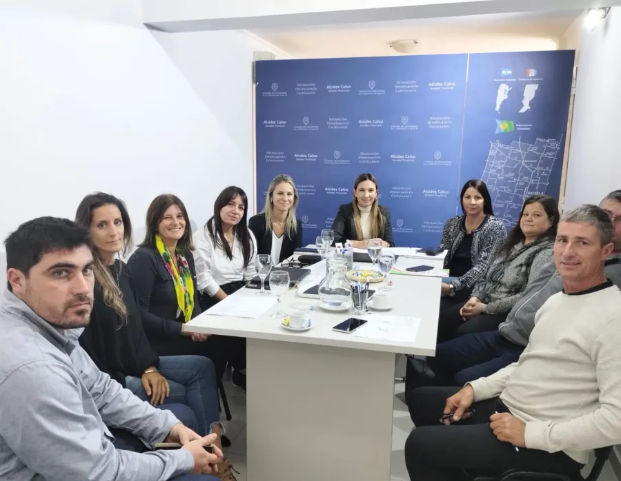 Foto Institucional