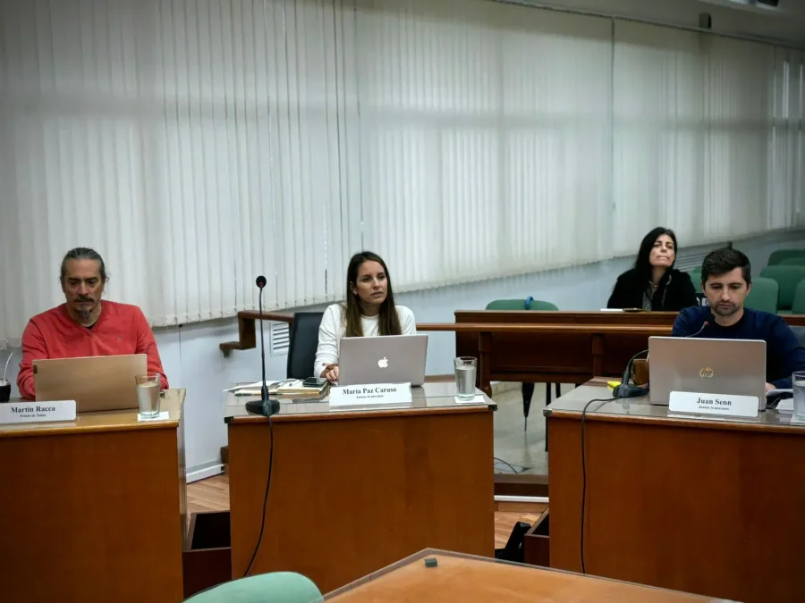 FOTO PRENSA CONCEJO