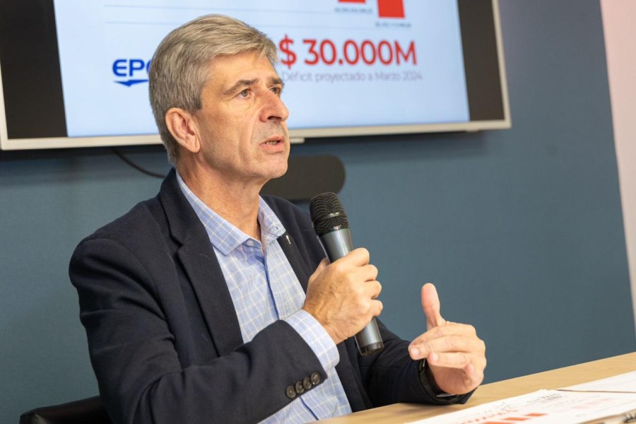 La energ&iacute;a equivale a 30 a&ntilde;os.