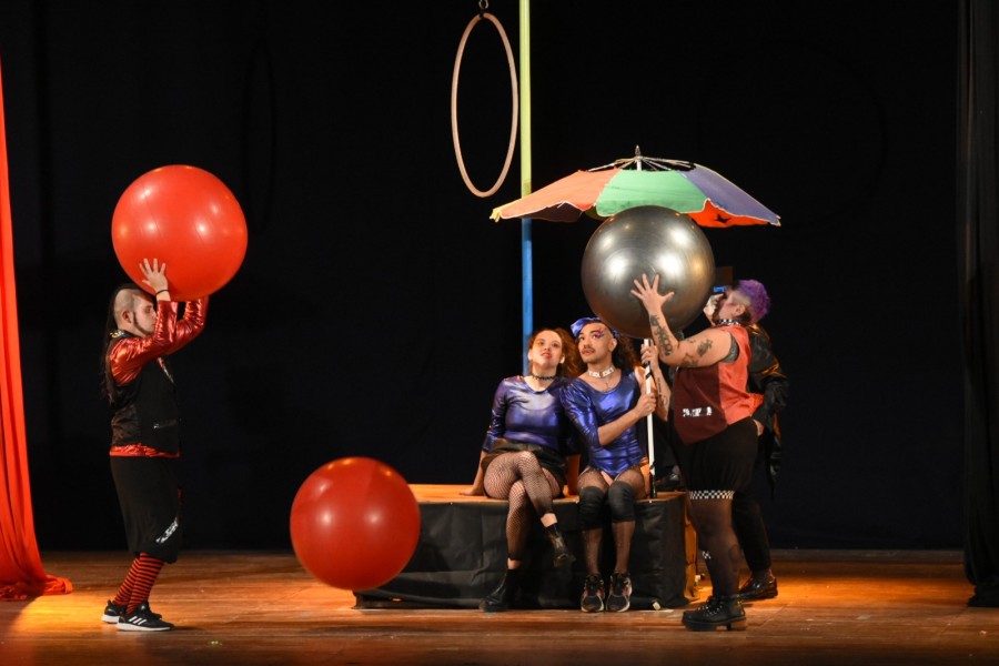 Experiencias del Festival de Teatro 2023