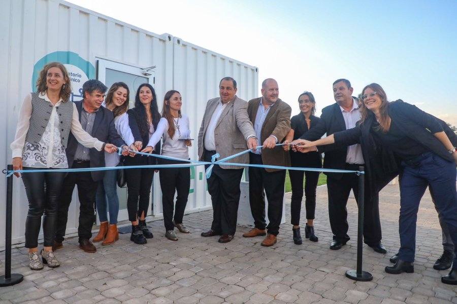 INICIATIVA. Apunta a emprendedores tecnol&oacute;gicos.
