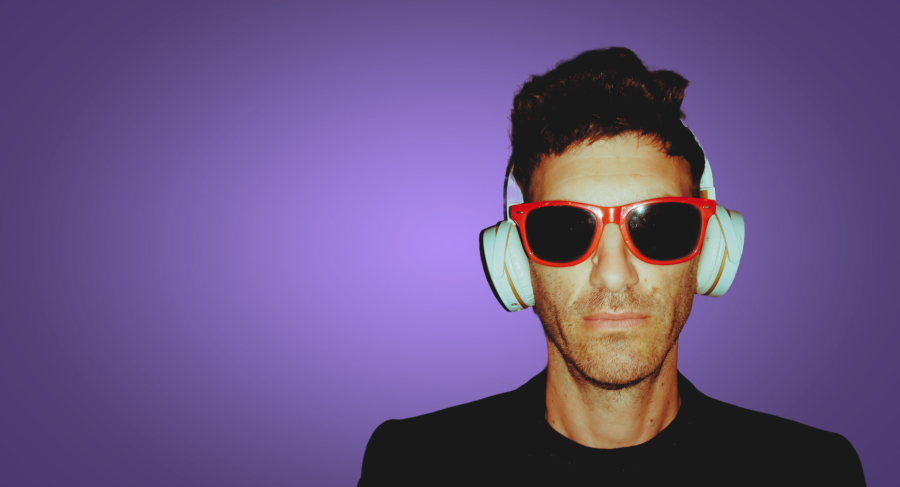 Andrés Bernini estrenó videoclip.