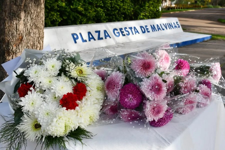 OFRENDAS