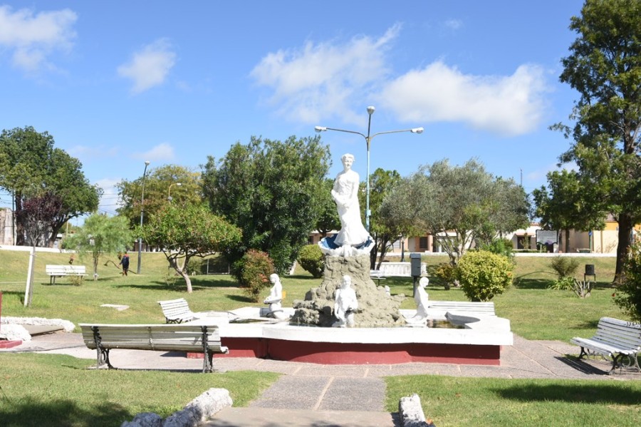 PLACITA HONDA