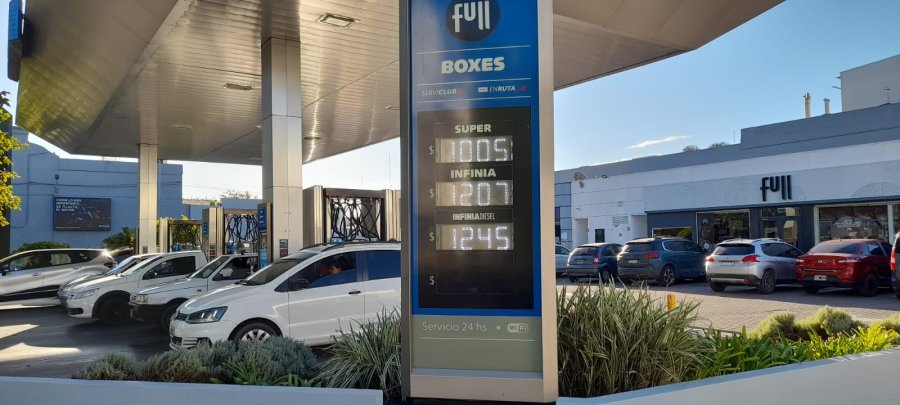 OTRO GOLPE AL BOLSILLO