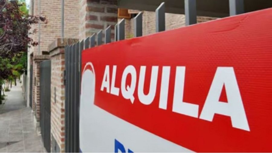 Sube la oferta y bajan los precios de alquilerES