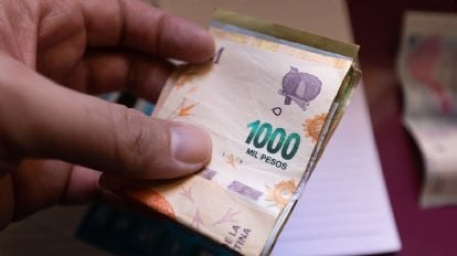 El SMVM Se increment&oacute; apenas un 50%.