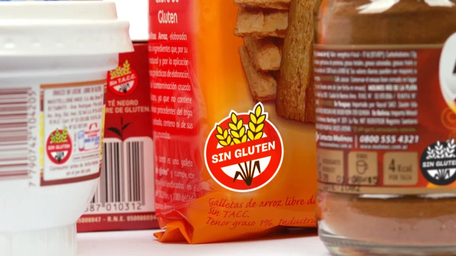 Día de la Celiaquía