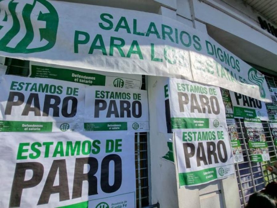 Estatales no trabajar&aacute;n ni mi&eacute;rcoles ni jueves.