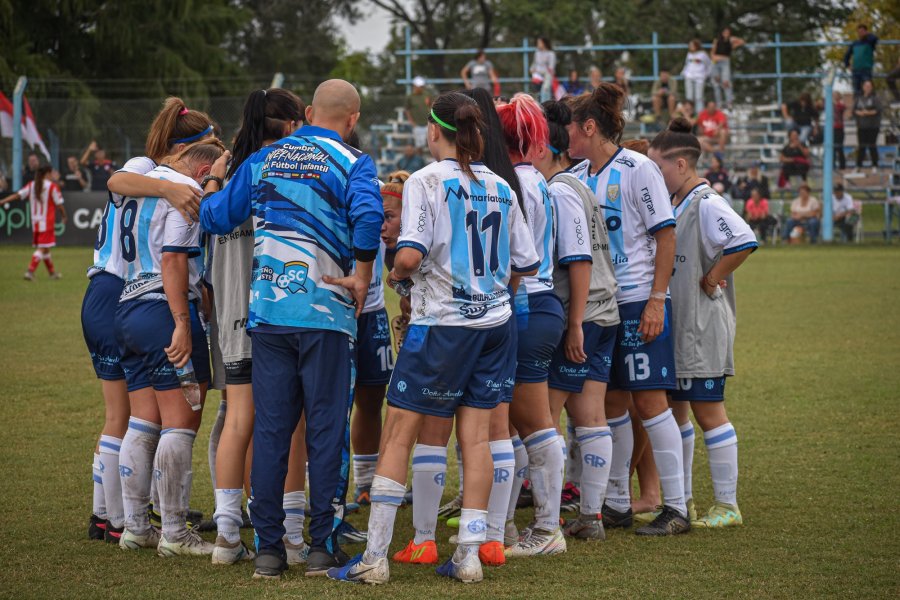 POR LA RECUPERACION./ Va por sus primeros puntos.