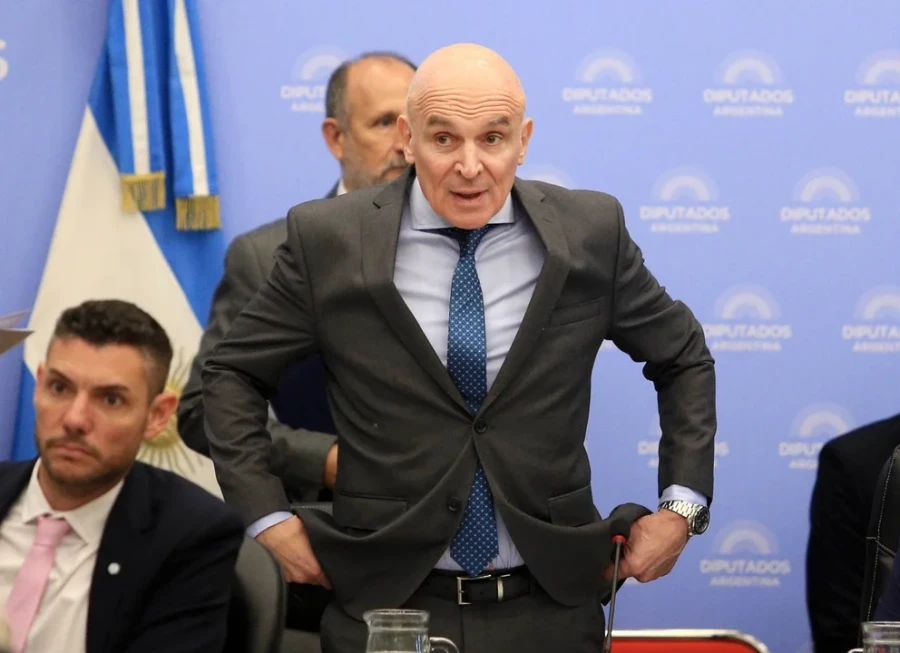 Jos&eacute; Luis Espert