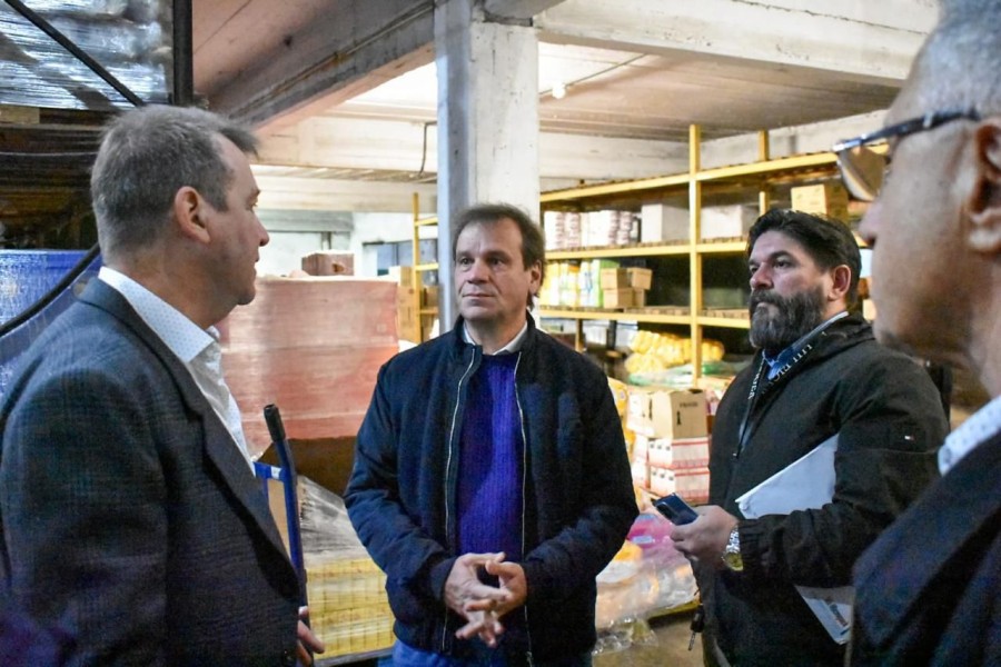 El acuerdo beneficia al bolsillo de la comunidad.