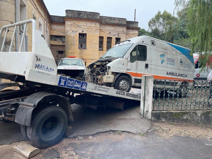Desde diciembre se pusieron en marcha 125 unidades