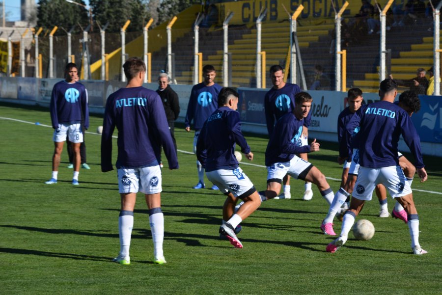TRAS DOS DE VISITANTE VOLVERÁ AL MONUMENTAL