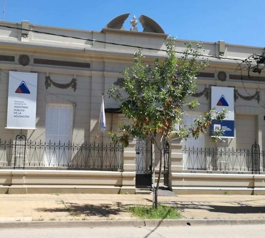 La Unidad Fiscal Esperanza