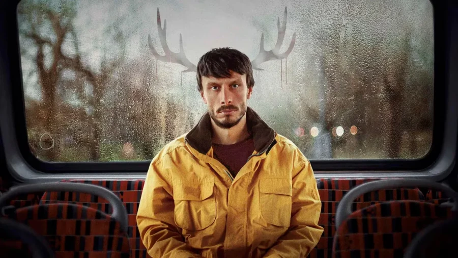 Una de las series más vistas.