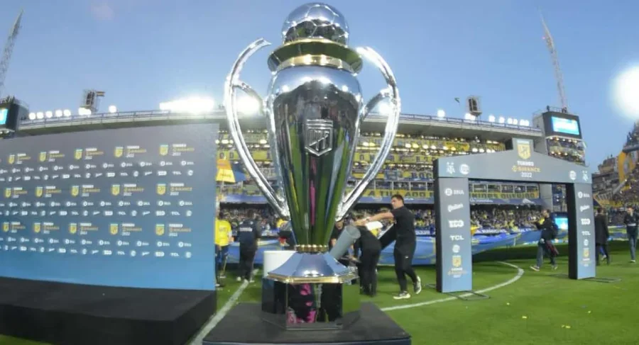 Se confirmó el cronograma del comienzo del torneo