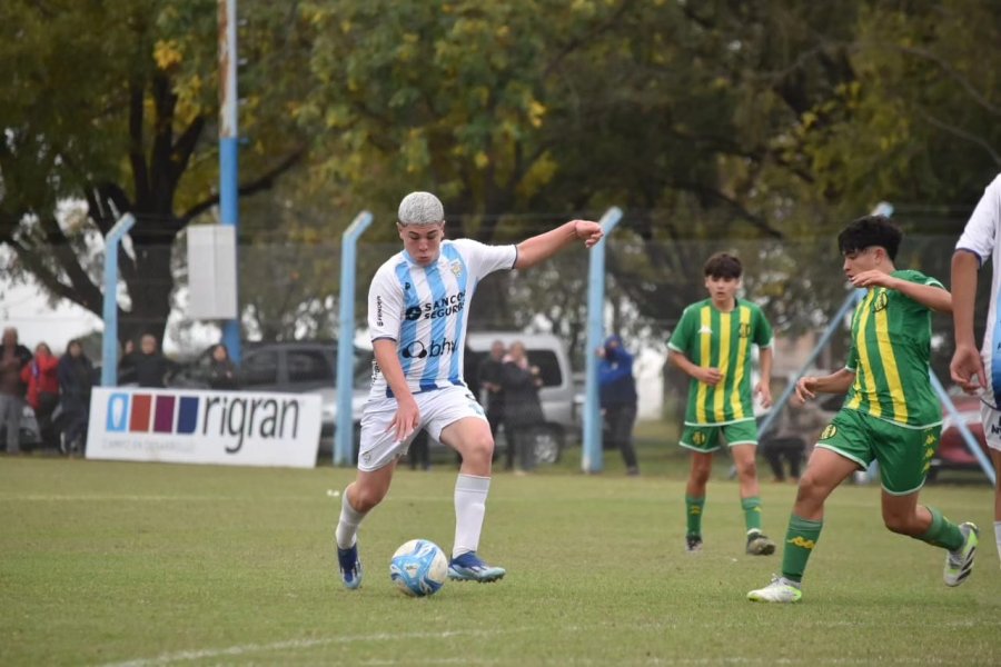 LAS INFERIORES DE LA CREMA ANTE ALDOSIVI