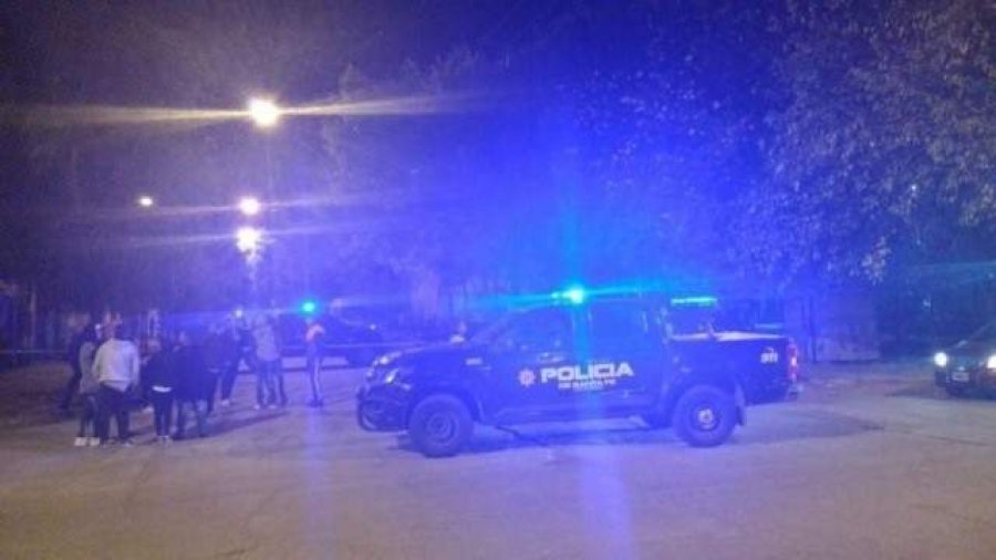 La Polic&iacute;a allan&oacute; un Bar ceresino.