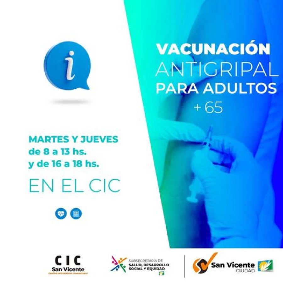 Promoci&oacute;n de la campa&ntilde;a.