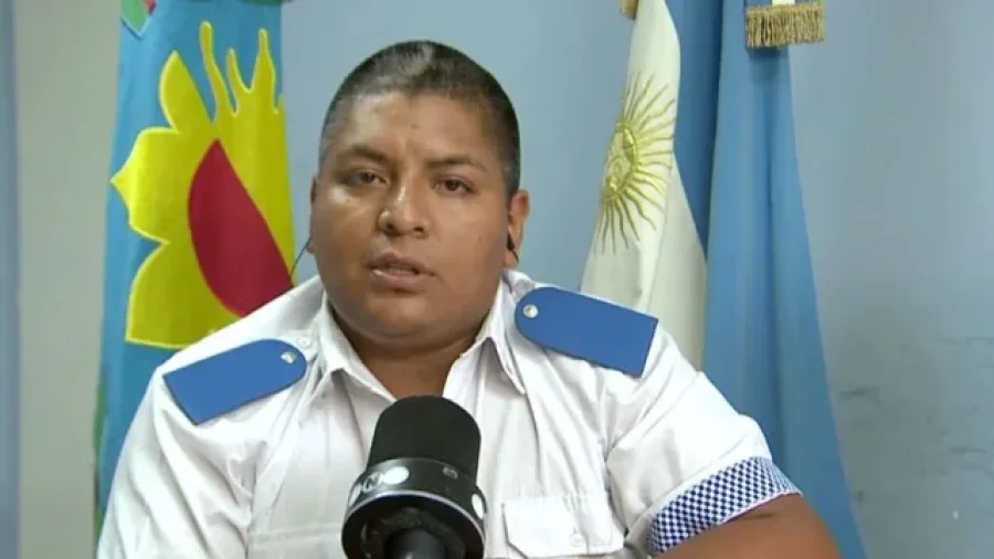 La decisi&oacute;n se dio a conocer hoy.