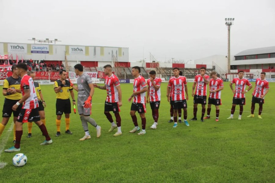 BUENA CHANCE./ El León tiene un escenario propicio