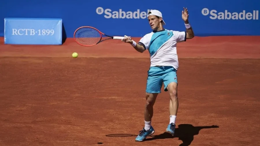 DISFRUTANDO./ El Peque tuvo un gran día en Roma.