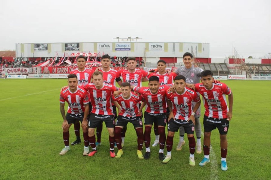 SEMANA MAS CORTA./ El León piensa en Gimnasia.