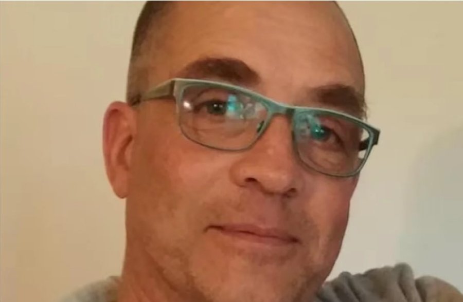 El israel&iacute; argentino, Lior Rudaeff.