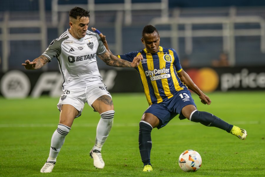 MANOS VACIAS./ No pudo el "Canalla"