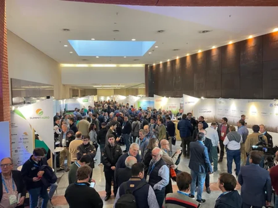 La ciudad tur&iacute;stica contin&uacute;a con su lineamiento productivo con la idea de incentivar el crecimiento del pa&iacute;s.