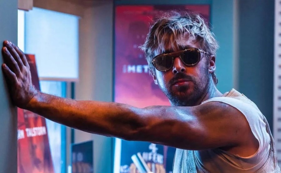 PROFESI&Oacute;N PELIGRO. Con la actuaci&oacute;n de Ryan Gosling y Emily Blunt.